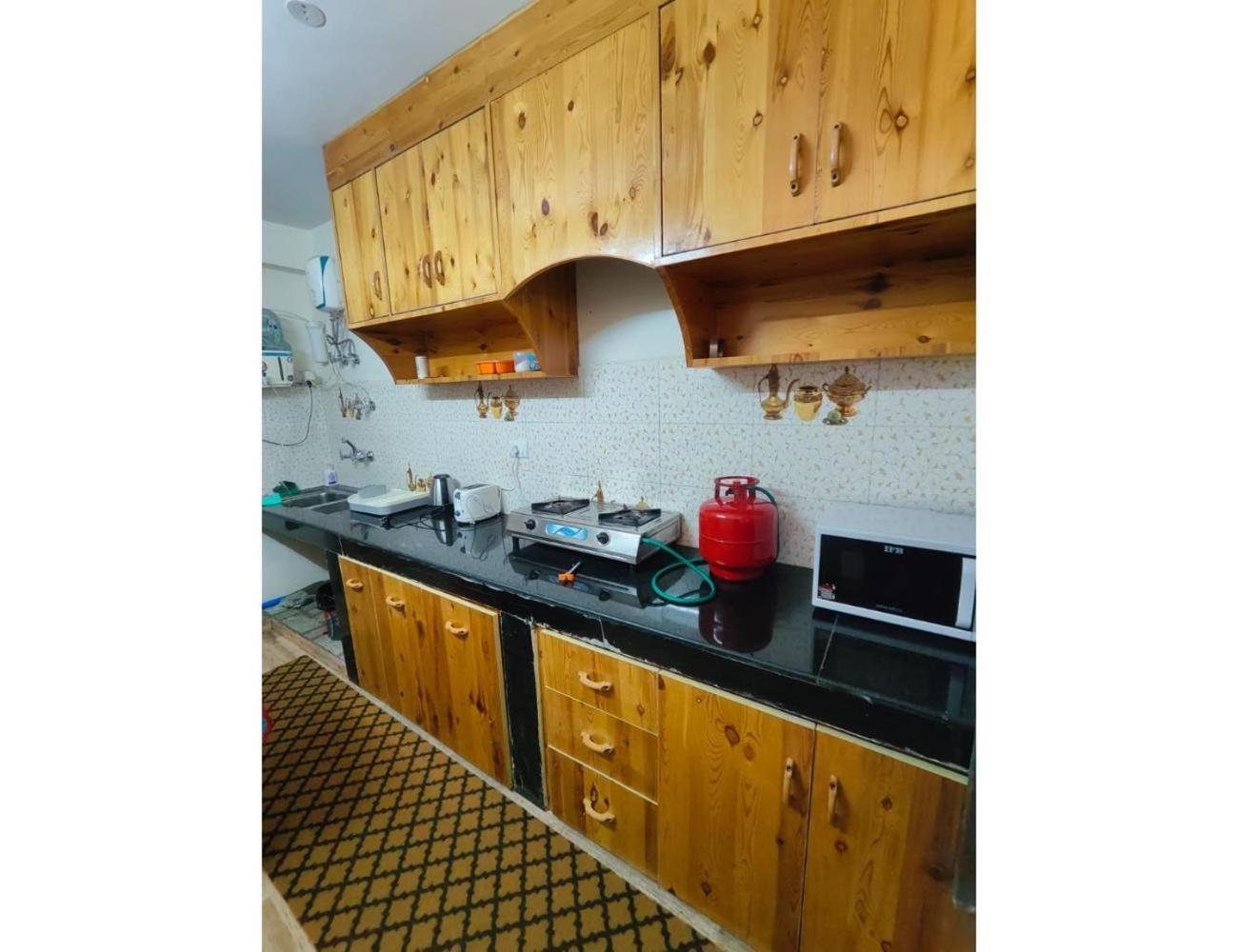 Homestay Samar's Nest Homestay,manali