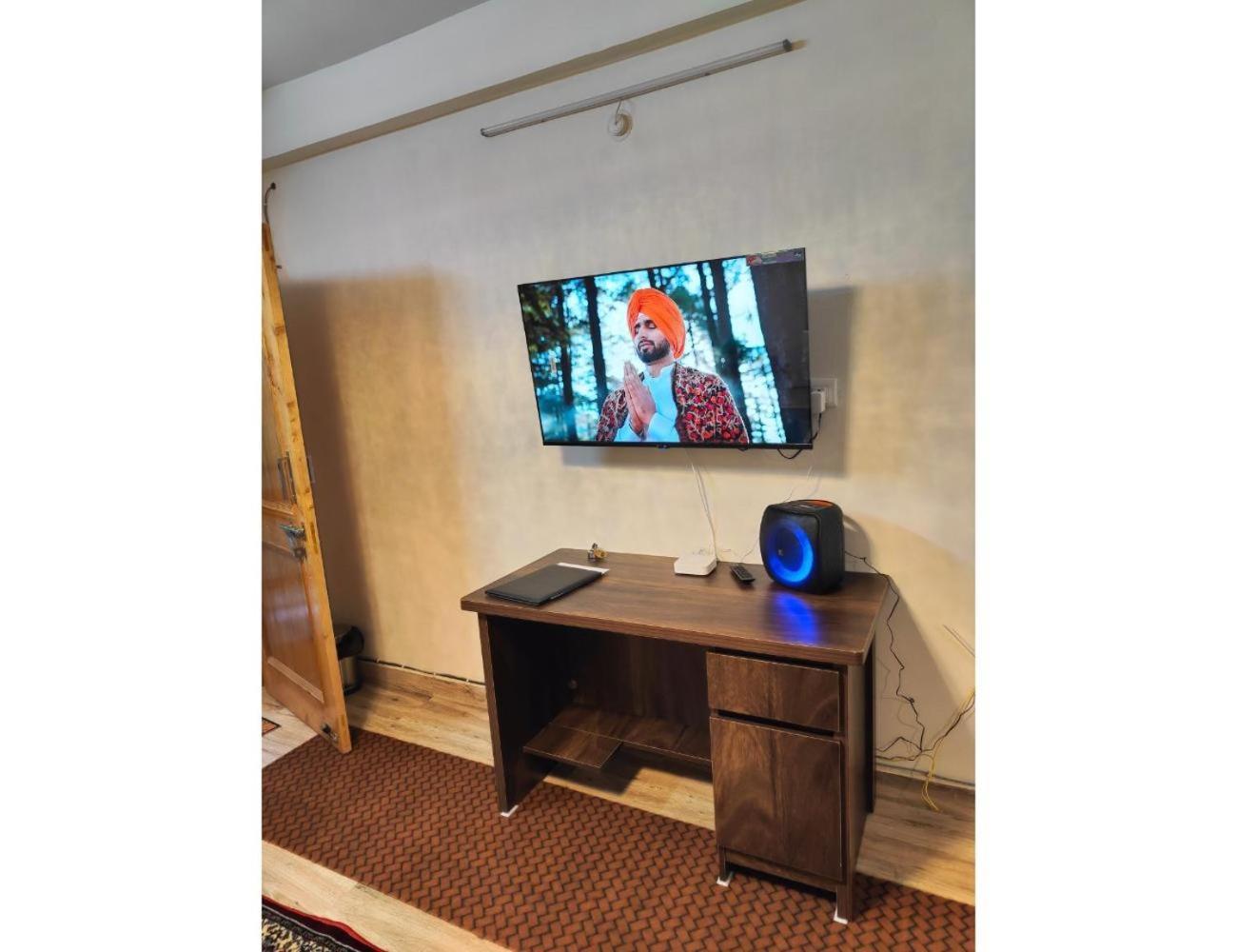 Samar's Nest Homestay,manali Manali (Himachal Pradesh)