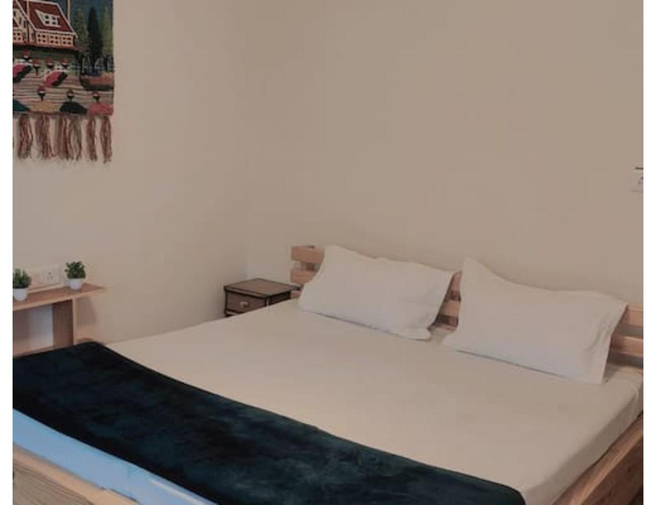 Homestay Samar's Nest Homestay,manali *