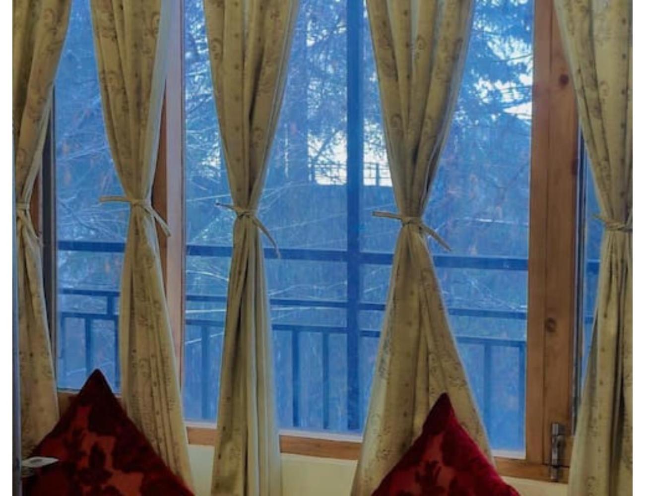 Homestay Samar's Nest Homestay,manali