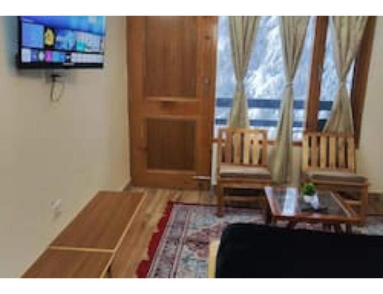 Samar's Nest Homestay,manali Homestay