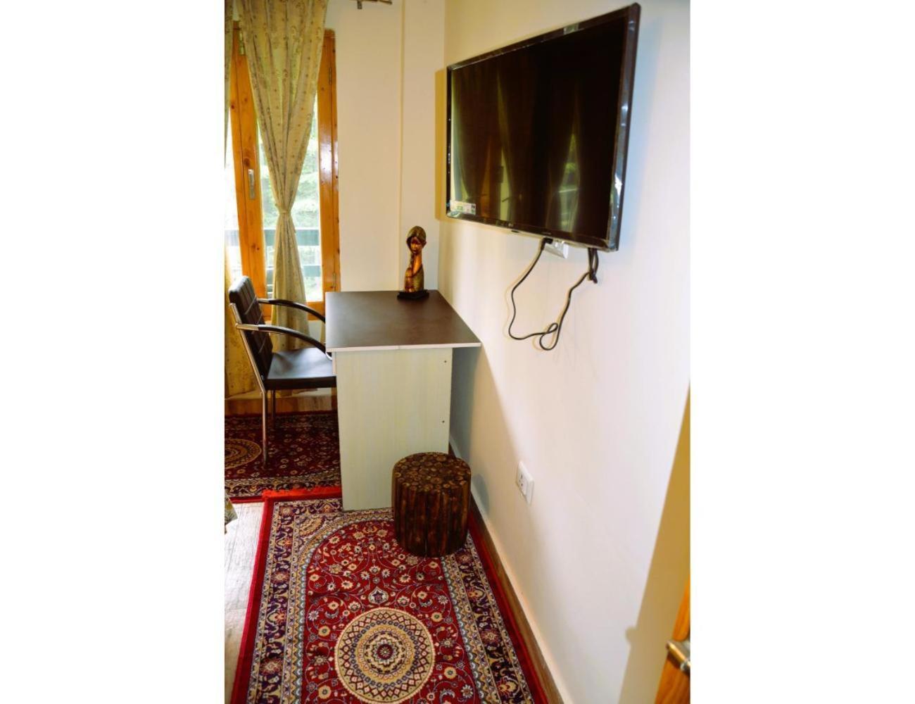 Homestay Samar's Nest Homestay,manali