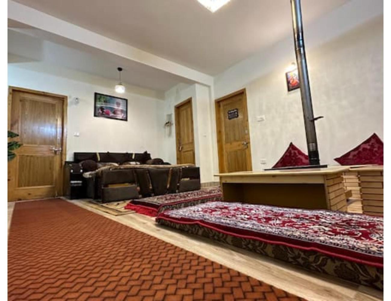 Samar's Nest Homestay,manali